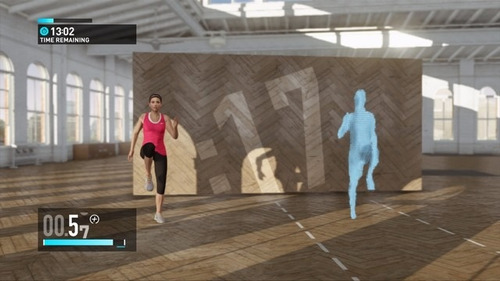 Continuación intervalo Más temprano Nike + Kinect Training Requiere Kinect Nuevo Xbox 360 Dakmor | Envío gratis
