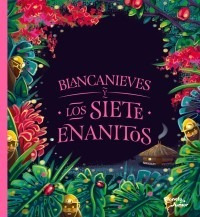 Blancanieves Y Los Siete Enanitos Clasicos - Planeta Jr