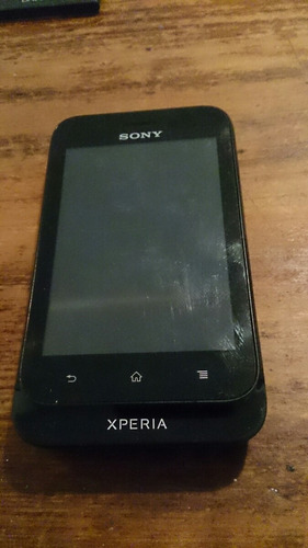 Sony Xperoa.st 21a Rep