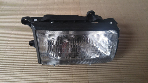 Optica Isuzu Rodeo Izq/der 97-2000