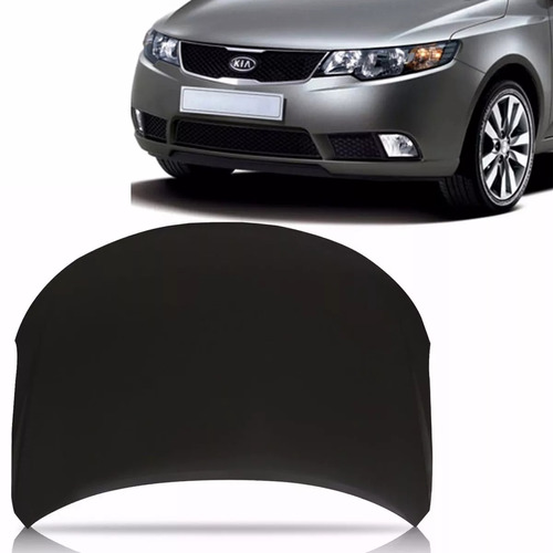 Capo Kia Cerato 2009 2010 2011 2012 2013 