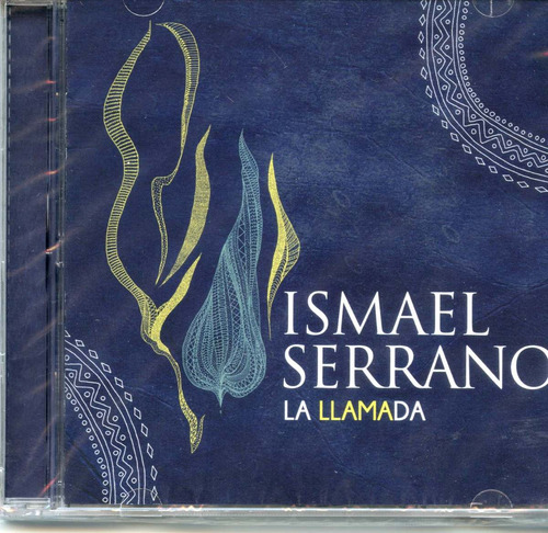 Ismael Serrano - La Llamada