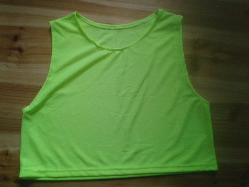 Croptops Unicolor Para Damas ¡excelente Calidad!