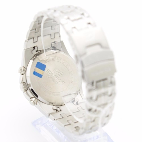Reloj Casio Ef 540d Nueva Línea Edifice 100% Original