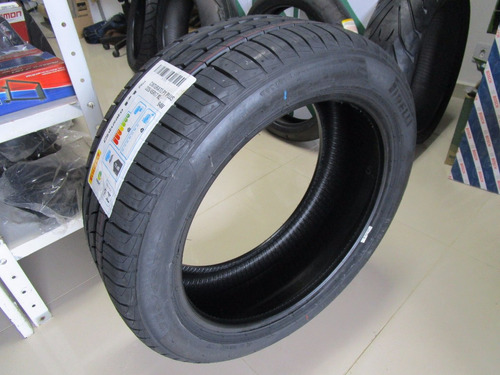 Pneu Aro 17 Pirelli Cinturato P1 Plus 225/45r17