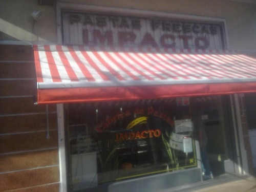 Toldos, Colocación, Reparacion Y Limpieza En Gral