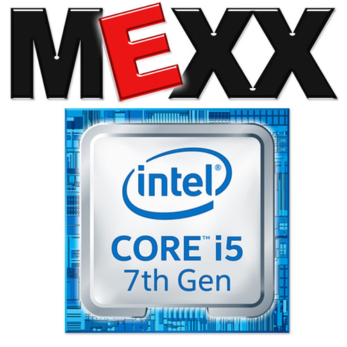 Micro Procesador Intel Core I5 7600 4.1ghz Kaby Lake Mexx