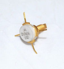 Transistor Motorola 2n5636