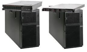 Servidores Ibm Xseries M2 M3 M4 Blade Enclouser Alquiler