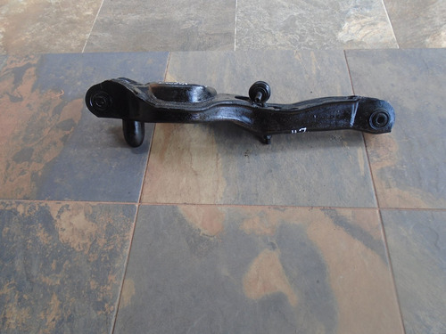 Imagen 2 de 3 de Vendo Brazo Trasero Izquierdo De Mazda 3, Año 2004