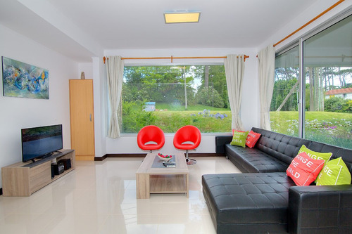 Imagen 4 de 14 de Alquiler Apartamento Punta Del Este Mensual Anual Temporada Enero Febrero Carnaval Mansa
