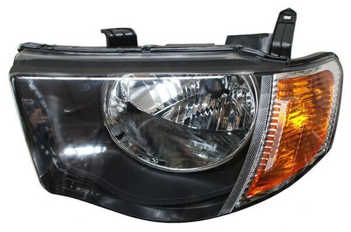 Faro Mitsubishi Pick Up L200 2008-2009-2010-2011 Rh Lh