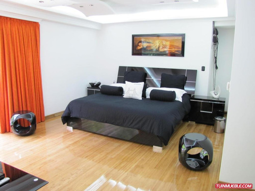 Imagen 8 de 12 de Pb En Venta En Lomas La Alameda, Caracas, Codigo: Mvg 22-16598