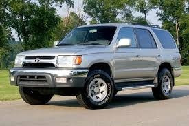 Terminal Lh Toyota Meru / Prado / 4runner 96-02 Orig.