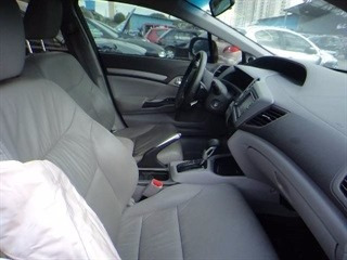 Sucata Honda Civic 2.0 Lxl 2014 - (somente Em Peças)