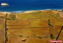 Comprar Terreno Playa El Agua A Pocos Metros De La Playa