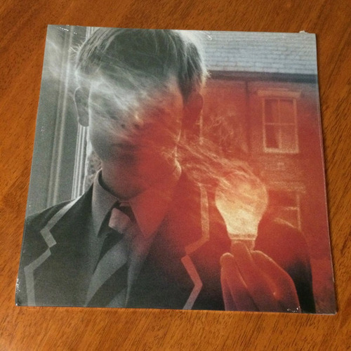 Vinilo Porcupine Tree - Lightbulb Sun