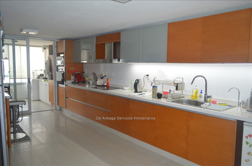 Imagen 7 de 12 de Venta Apartamento 3 Dormitorios En Suite Zona Pocitos
