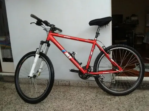 Bicicleta zsc rodado 26 clearance