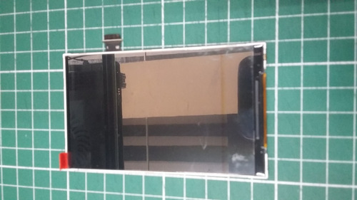 Display Lcd  Zte Blade C2 V809 100% Original !!!!