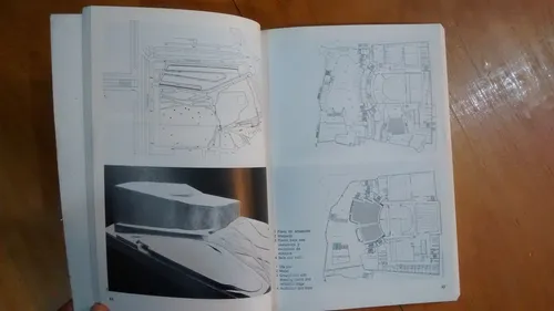 Libro Obras Y Proyectos De Alvar Aalto - Karl Fleig (Usado)