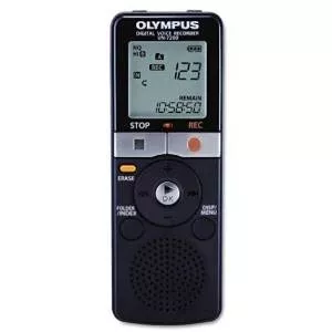 Olympus Vn-7200 Grabadora De Voz Digital (v404130bu000)