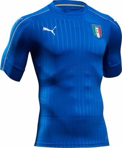 Camiseta Puma Seleccion De Italia Marco Verrati