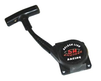 Pullstart Para Motores Sh.21 !!