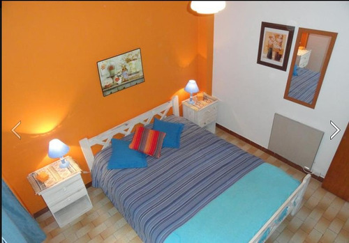 Imagen 4 de 14 de Departamento Pinamar Ostende Desde 2 Hasta 5 Personas