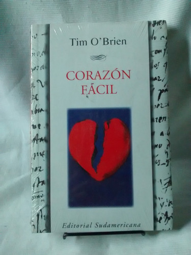 Corazon Facil Tim O ´ Brien Sudamericana 1999