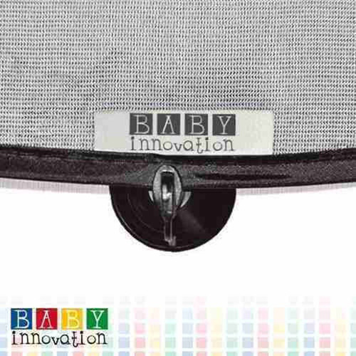 Parasol Con Sopapa Baby Innovation P/ Auto Babymovil -101