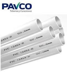 Tubo Conduit 3 Pvc   Uniteca