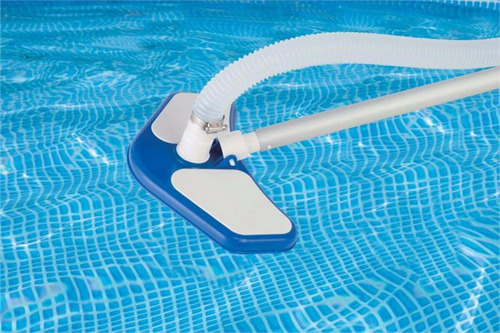 Aspiradora Para Piscina Intex.oferta Unica!!!oferta Piscinas