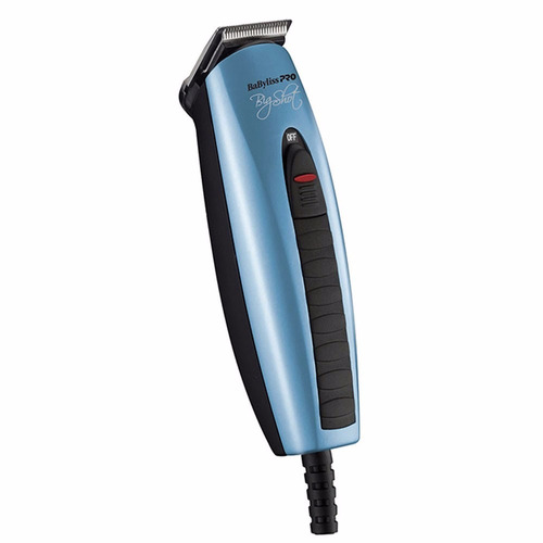 Babyliss Big Shot Máquina De Acabamento 110v Com Garantia