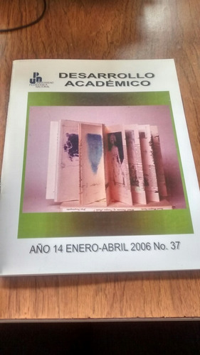 Desarrollo Académico - #37