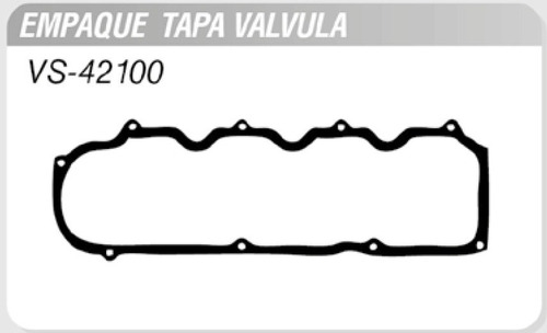 Empacadura Tapa Valvula Fiat Uno 1.3 Fiorino Palio Siena