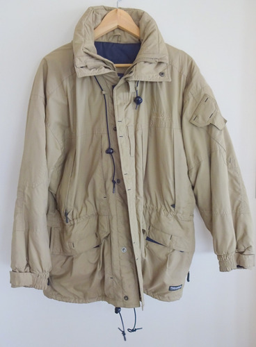 Campera Dufour Esqui Thinsulate Alta Montaña Unisex Impecabl