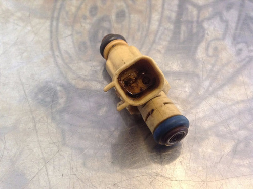 Inyector Focus Split Port 2.0 Mod: 00-04 Oem (precio X C/u)