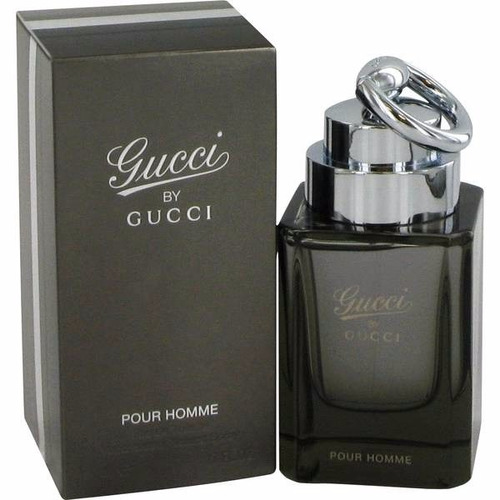 Perfumes Importados Gucci By Gucci *90ml