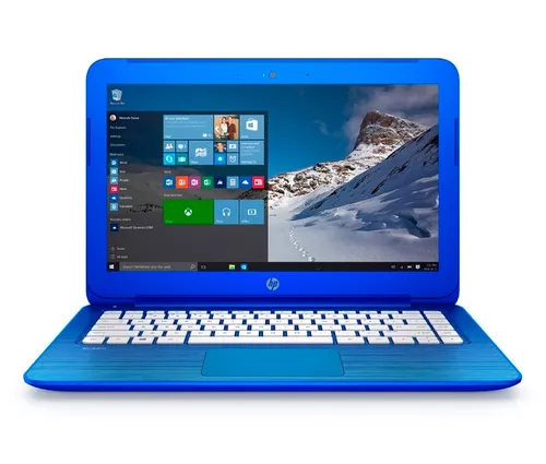 comprar Notebook Hp Stream Intel Celeron 32gb 2gb 13,3 W10
