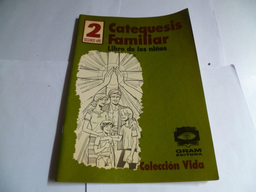 Catequesis Familiar