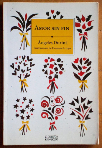 Amor Sin Fin / Ángeles Durini