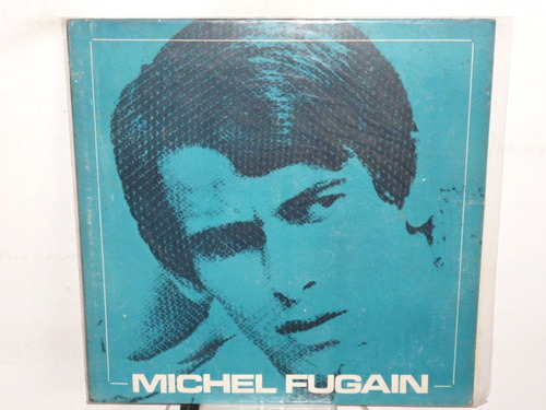 Michel Fugain Cuando El Pajaro Canta Vinilo Argentino