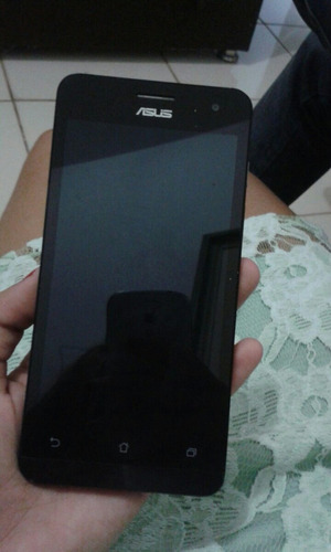 Asus Zenfone 5