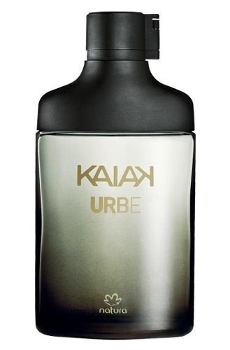 Perfume Kaiak Urbe Natura 100ml + Frete Grátis + Brinde