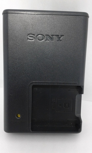 Carregador De Bateria Sony