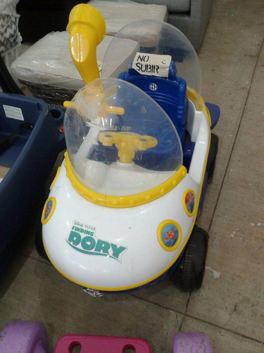 Auto Bateria Dory