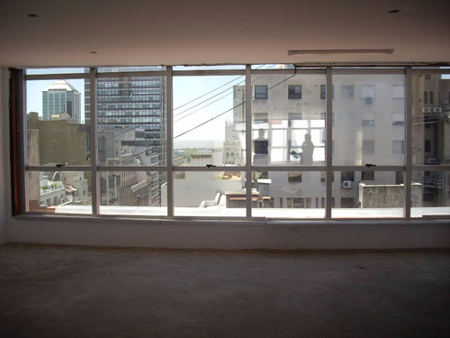 Imagen 6 de 10 de San Martin 390, Edificio En Block Reciclado 4050 M²