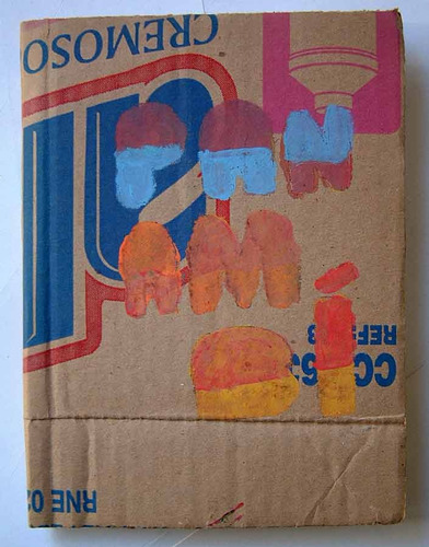 Panambi, Cucurto