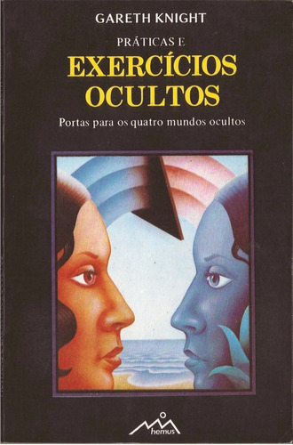 Práticas E Exercícios Ocultos - Portugues(br) - Ebook